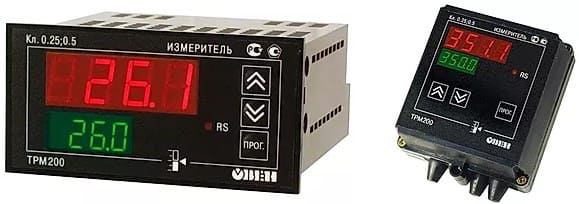 измерители, вычислители, регуляторы